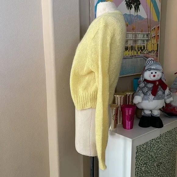 LoveShackFancy Cardigan - Picture 5 of 8